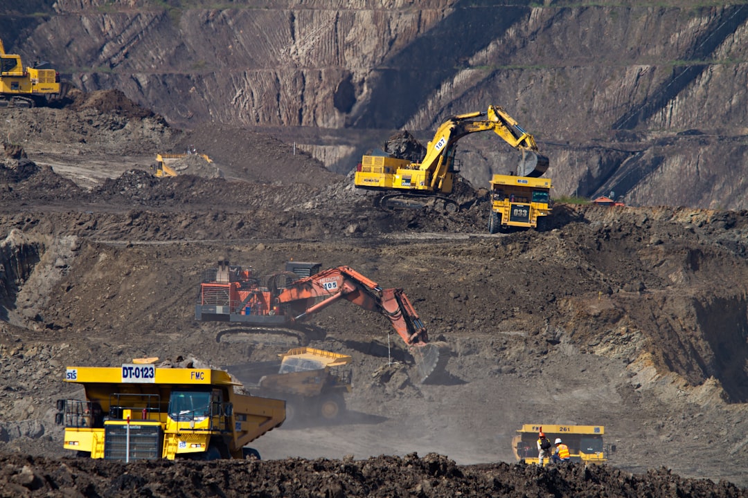 services-02 photographed while on an assignment for Indonesia’s largest coal mining company